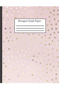 Hexagon Graph Paper