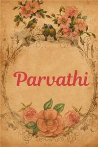 Parvathi