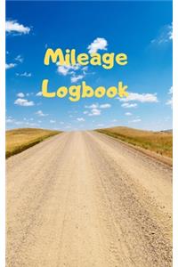 Mileage LogBook