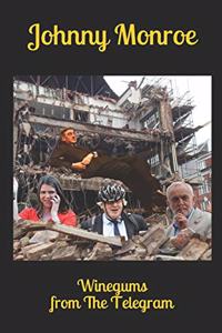 Winegums from The Telegram