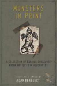 Monsters In Print
