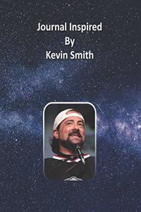 Journal Inspired by Kevin Smith
