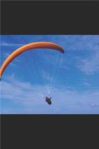 Fallschirmspringer Logbuch