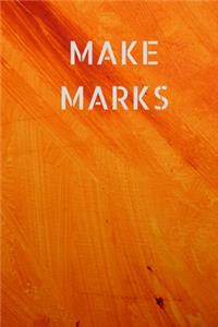 Make Marks