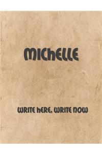 Michelle