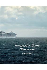 Transpacific Cruise Planner and Journal