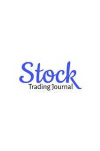 Stock trading journal