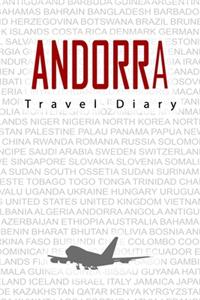 Andorra Travel Diary
