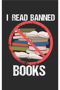 I Read Banned Books