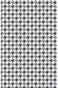 Lined Notebook A5 Size 110 Pages