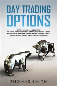 Day trading Options