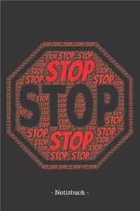 Stop