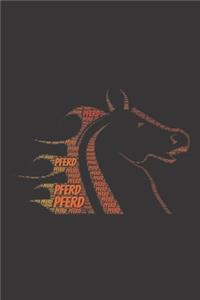 Pferd