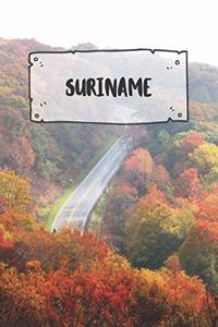 Suriname