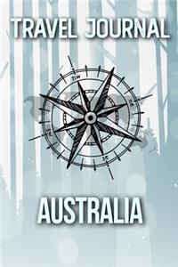 Travel Journal Australia