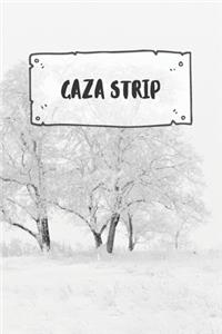 Gaza Strip