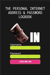 Login and Private Information Keeper