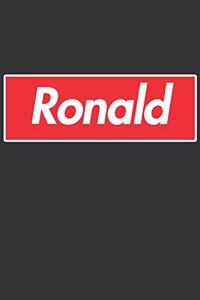 Ronald