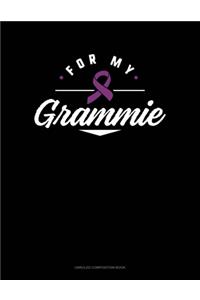 For My Grammie
