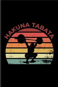 Hakuna Tabata
