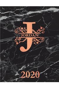 Jordan