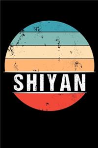 Shiyan