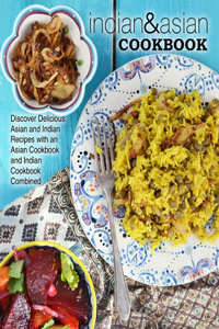Indian & Asian Cookbook