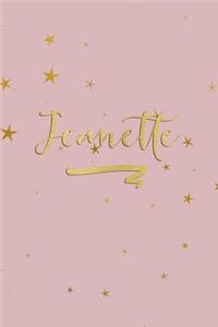 Jeanette