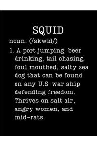 Squid