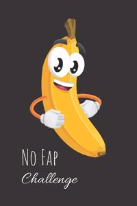 No Fap Challenge