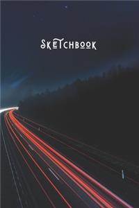Sketchbook