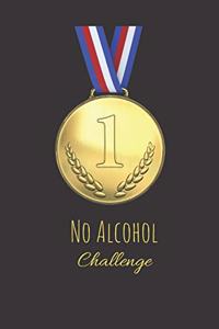 No Alcohol Challenge