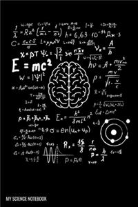 My Science Notebook
