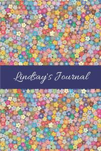 Lindsay's Journal