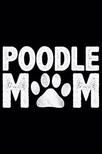 Poodle Mom