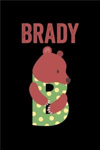 Brady