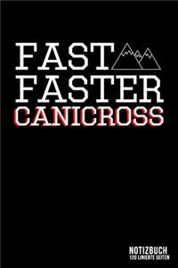 Fas Faster Canicross