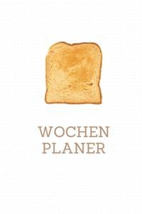 Wochenplaner