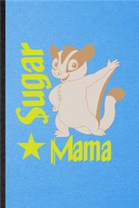 Sugar Mama