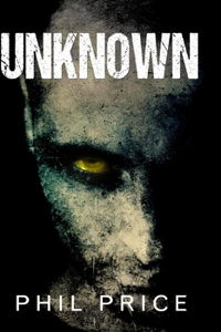 Unknown (The Forsaken Series Book 1)