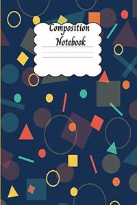 Composition Notebook