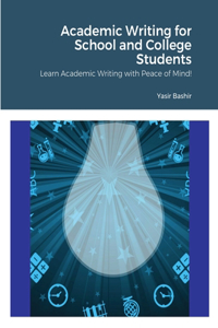 Academic Writing for College Students