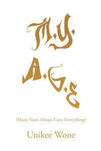 m.y. a.g.e.