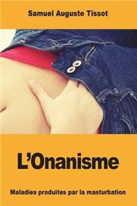 L'Onanisme