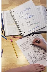 Preparation for the Battles