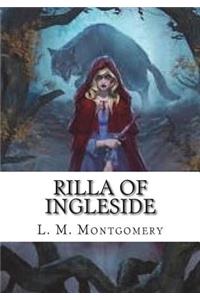Rilla of Ingleside