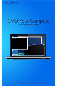 CMD Your Computer