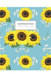 Composition Notebook