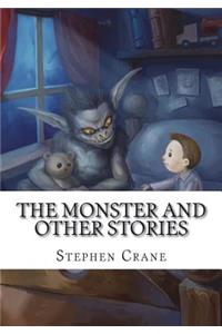 The Monster and Other Stories