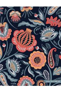 Academic Planner 2018-2019